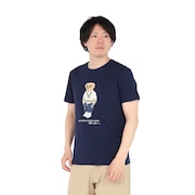 (メンズ)SSCNCLSM1 半袖Tシャツ MNPOTSH1N822667410