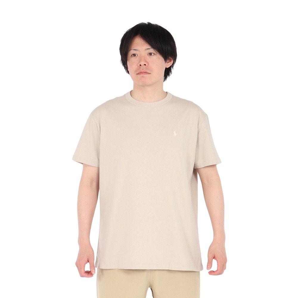 ラルフ ローレン（RALPH LAUREN）（メンズ）SSCNM6 半袖Tシャツ MNPOTSH1N82277020