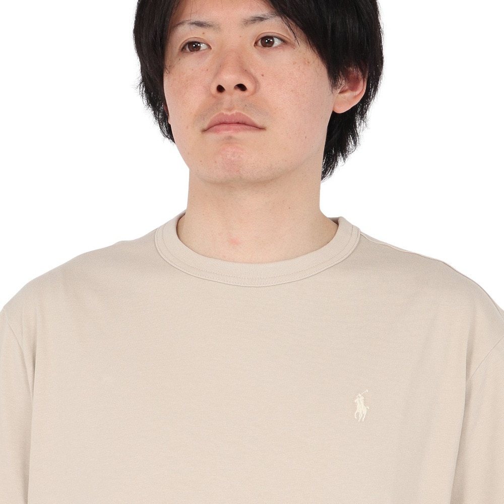 ラルフ ローレン（RALPH LAUREN）（メンズ）SSCNM6 半袖Tシャツ MNPOTSH1N82277020