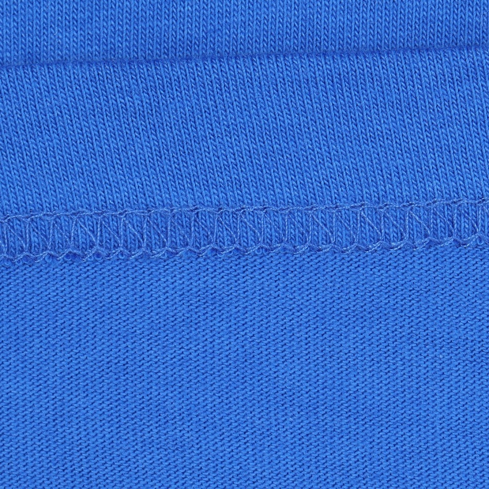 MJ・MLB（MJ・MLB）（メンズ）半袖Tシャツ シカゴ・カブス 3段ロゴ ML0125SS0012-BLU