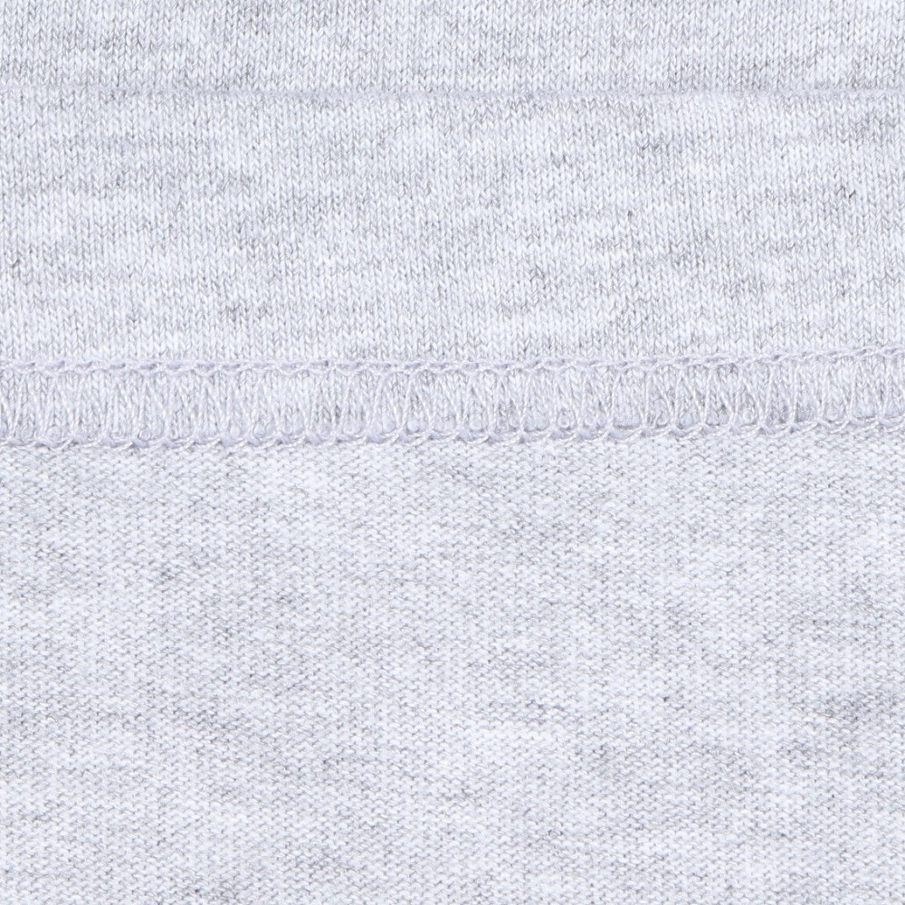 MJ・MLB（MJ・MLB）（メンズ）半袖Tシャツ ロサンゼルス・ドジャース 3段ロゴ ML0125SS0012-GRY