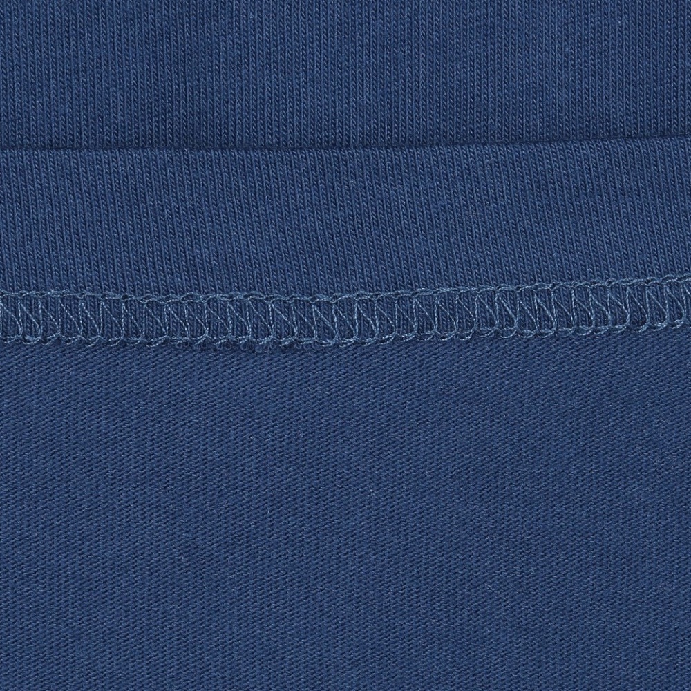 MJ・MLB（MJ・MLB）（メンズ）半袖Tシャツ ニューヨーク・ヤンキース 3段ロゴ ML0125SS0012-NVY