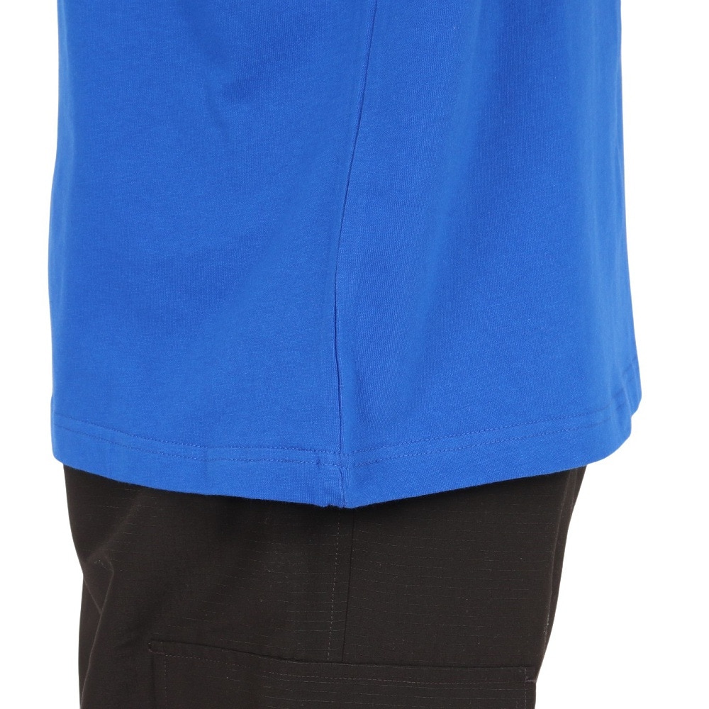 MJ・MLB（MJ・MLB）（メンズ）半袖Tシャツ シカゴ・カブス アーチ ML0125SS0013-BLU