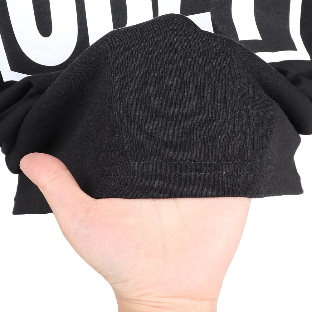 オベイ（OBEY）（メンズ）EYES ICON II クラシック 半袖Tシャツ 165262142BLKO25P