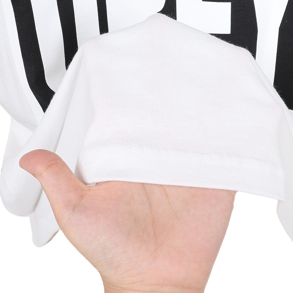 オベイ（OBEY）（メンズ）EYES ICON II クラシック 半袖Tシャツ 165262142WHTO25P