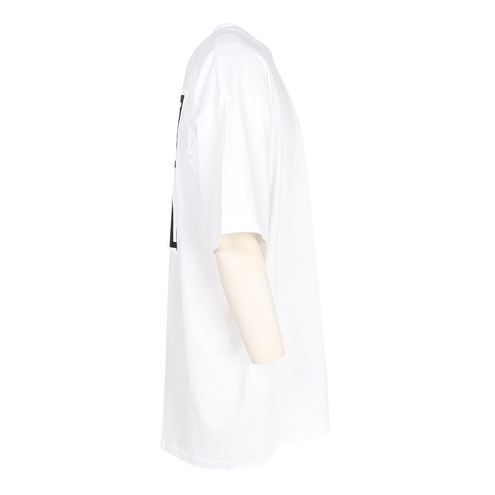 オベイ（OBEY）（メンズ）EYES ICON II クラシック 半袖Tシャツ 165262142WHTO25P
