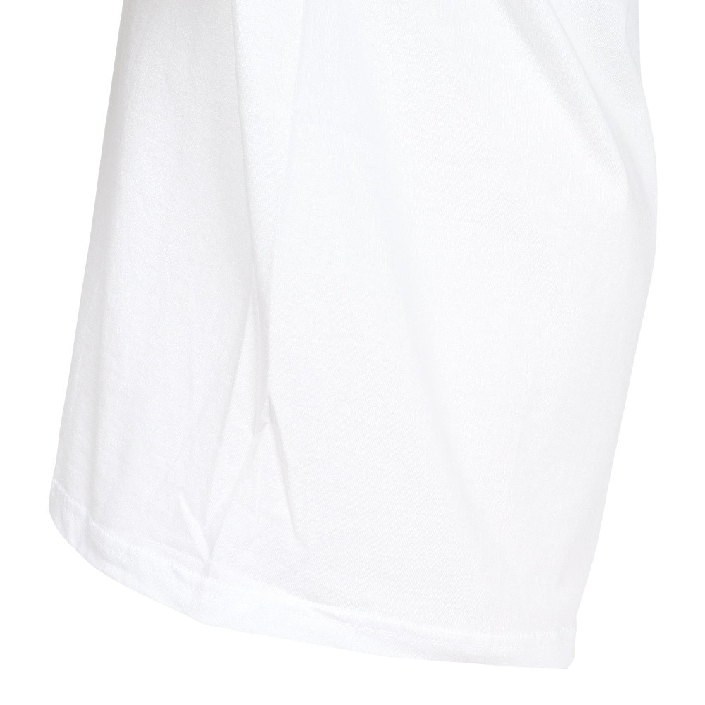 オベイ（OBEY）（メンズ）EYES ICON II クラシック 半袖Tシャツ 165262142WHTO25P