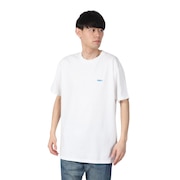 (メンズ)CROPPED ICON クラシック 半袖Tシャツ 165264064WHTO25P