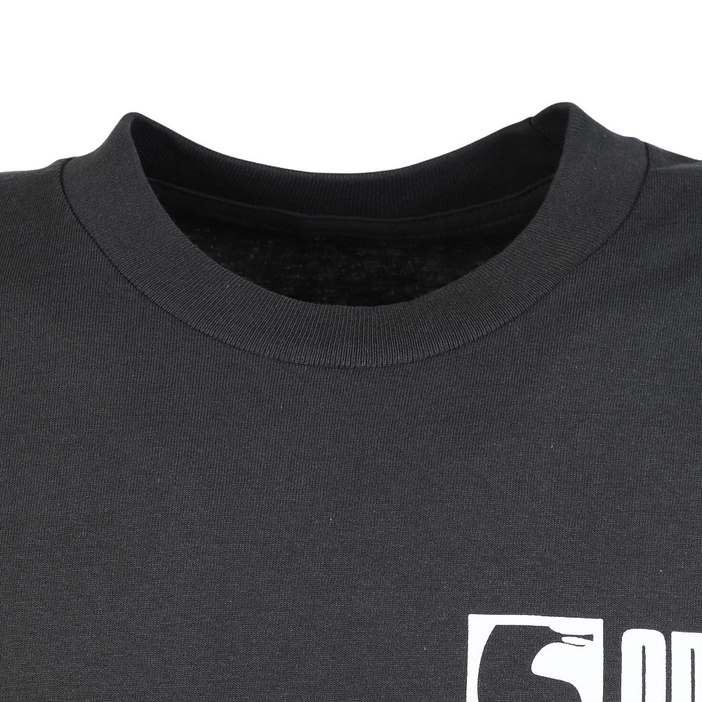 オベイ（OBEY）（メンズ）ハーフアイコン クラシック Tシャツ 165264117VBLO25U