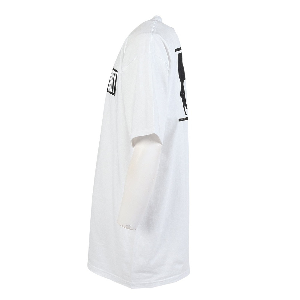 オベイ（OBEY）（メンズ）ハーフアイコン クラシック Tシャツ 165264117WHTO25U