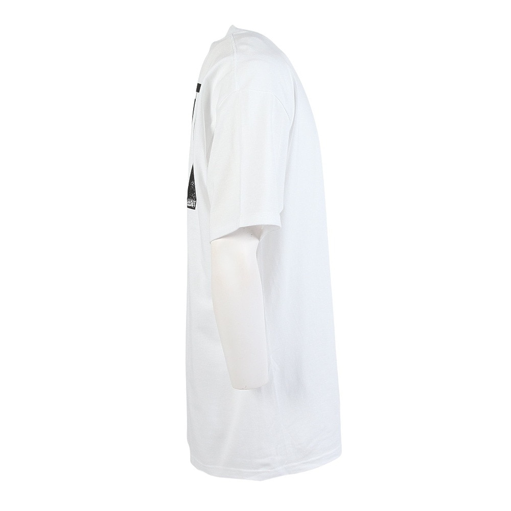 オベイ（OBEY）（メンズ）ハーフアイコン クラシック Tシャツ 165264117WHTO25U