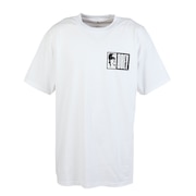(メンズ)ハーフアイコン クラシック Tシャツ 165264117WHTO25U