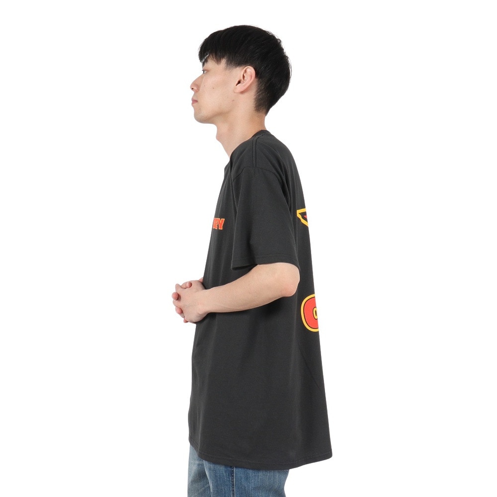 オベイ（OBEY）（メンズ）STAR クラシック Tシャツ 165264118VBLO25U