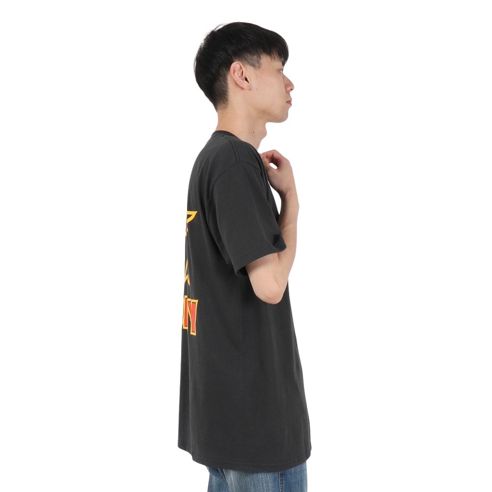 オベイ（OBEY）（メンズ）STAR クラシック Tシャツ 165264118VBLO25U
