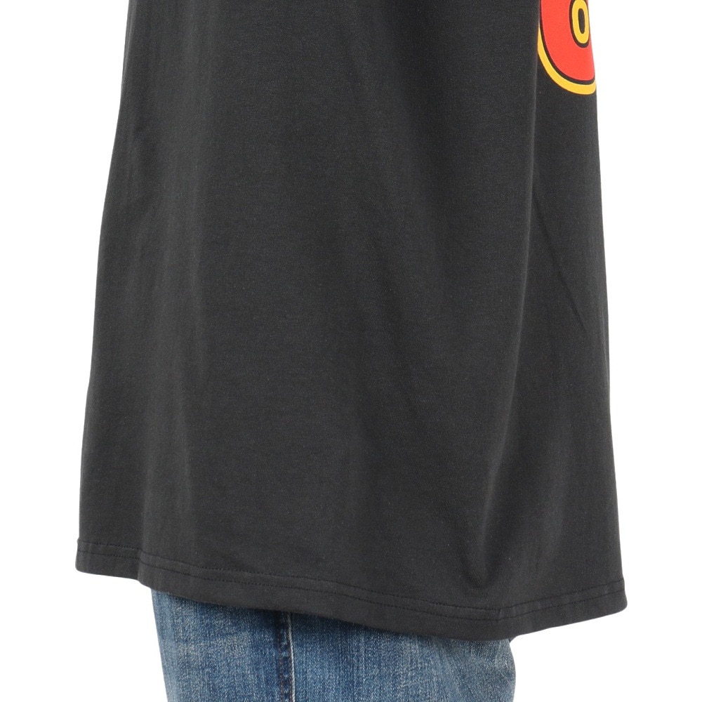 オベイ（OBEY）（メンズ）STAR クラシック Tシャツ 165264118VBLO25U