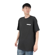 (メンズ)WE SEE YOU クラシック Tシャツ 165264119VBLO25U