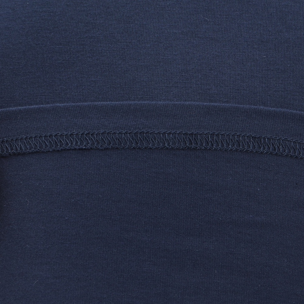 ラッセル（RUSSELL）（メンズ）イーグル ワイド 半袖 Tシャツ RBM25S0006 NVY
