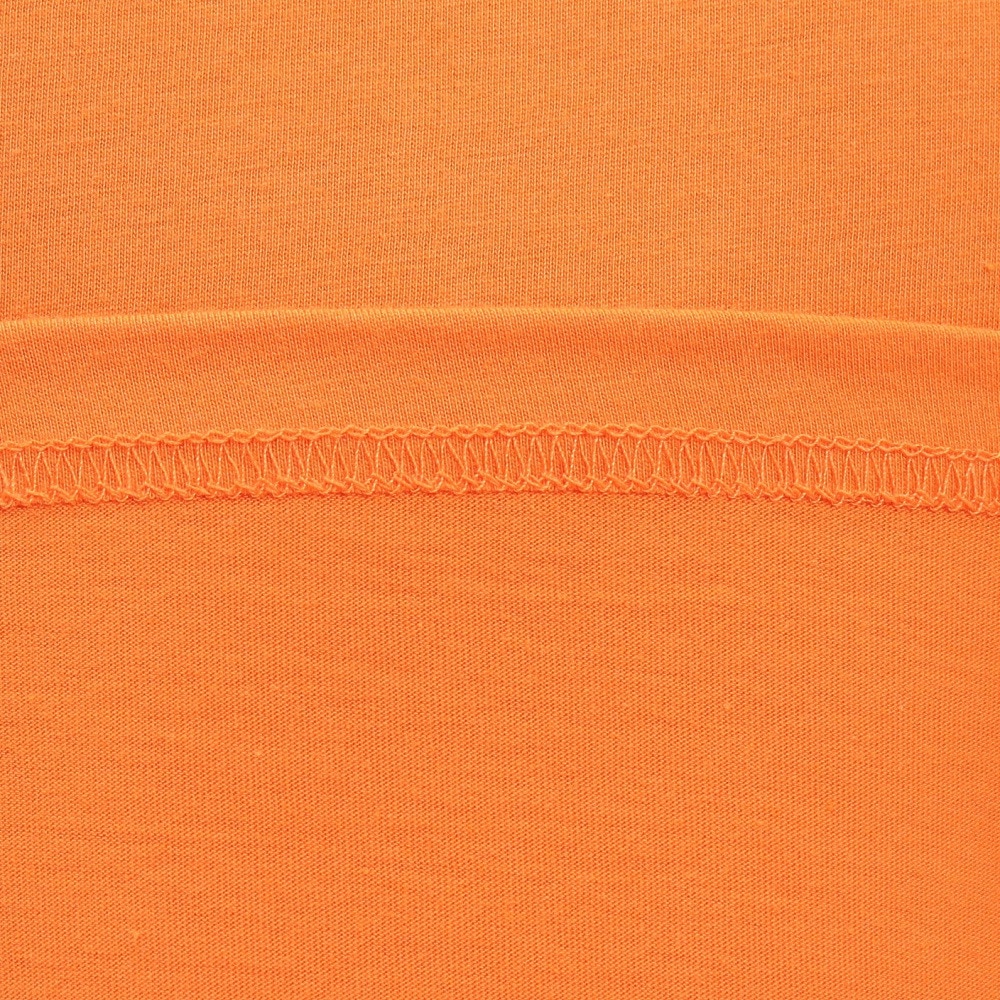 ラッセル（RUSSELL）（メンズ）イーグル ワイド 半袖 Tシャツ RBM25S0006 ORG
