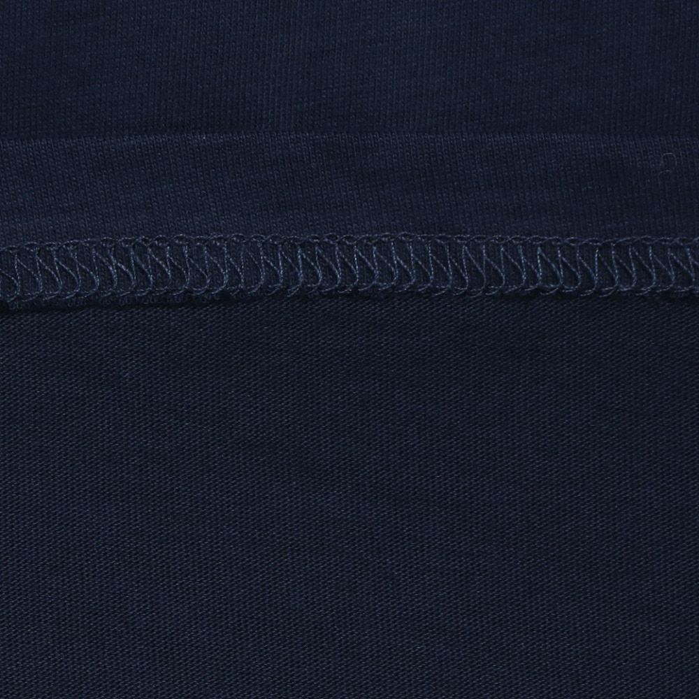 ラッセル（RUSSELL）（メンズ）ラグラン 半袖Tシャツ RBM25S0007 NVY
