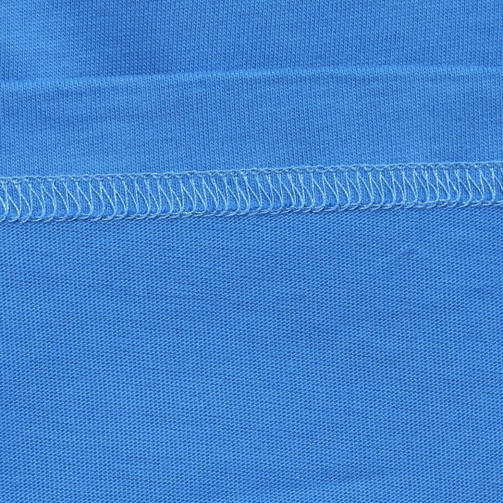 ラッセル（RUSSELL）（メンズ）ベアラグラン 半袖Tシャツ RBM25S0008 RBLU