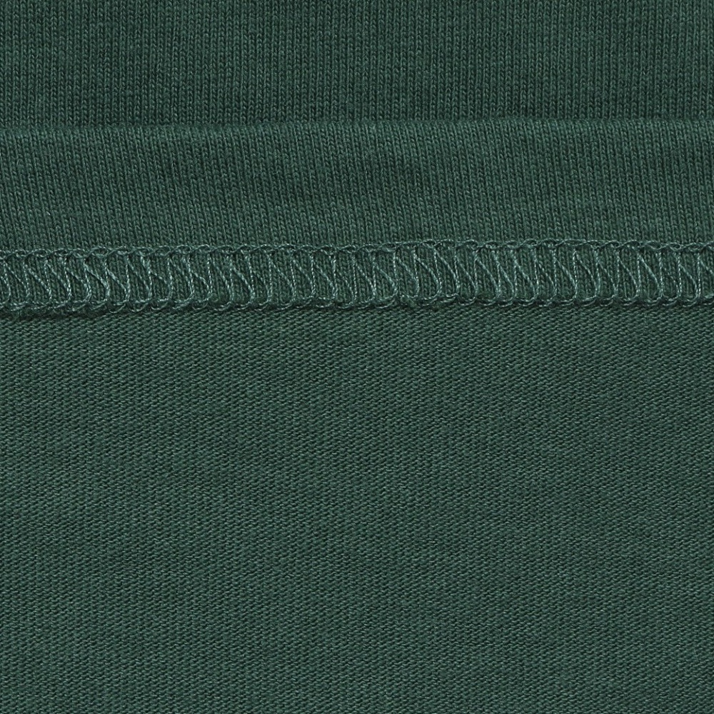 ラッセル（RUSSELL）（メンズ）カレッジタイガー 半袖Tシャツ RBM25S0009 DGRN