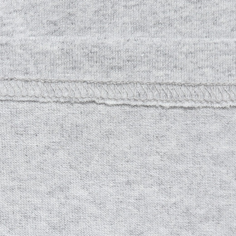 ラッセル（RUSSELL）（メンズ）カレッジリンガー 半袖Tシャツ RBM25S0010 MGRY