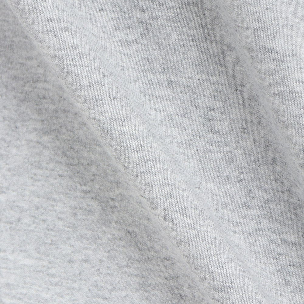 ラッセル（RUSSELL）（メンズ）カレッジリンガー 半袖Tシャツ RBM25S0010 MGRY