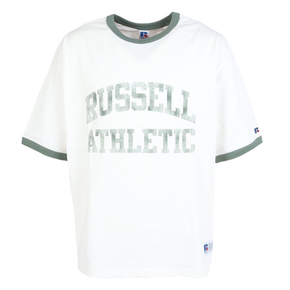 ラッセル Tシャツ | スポーツ用品はスーパースポーツゼビオ