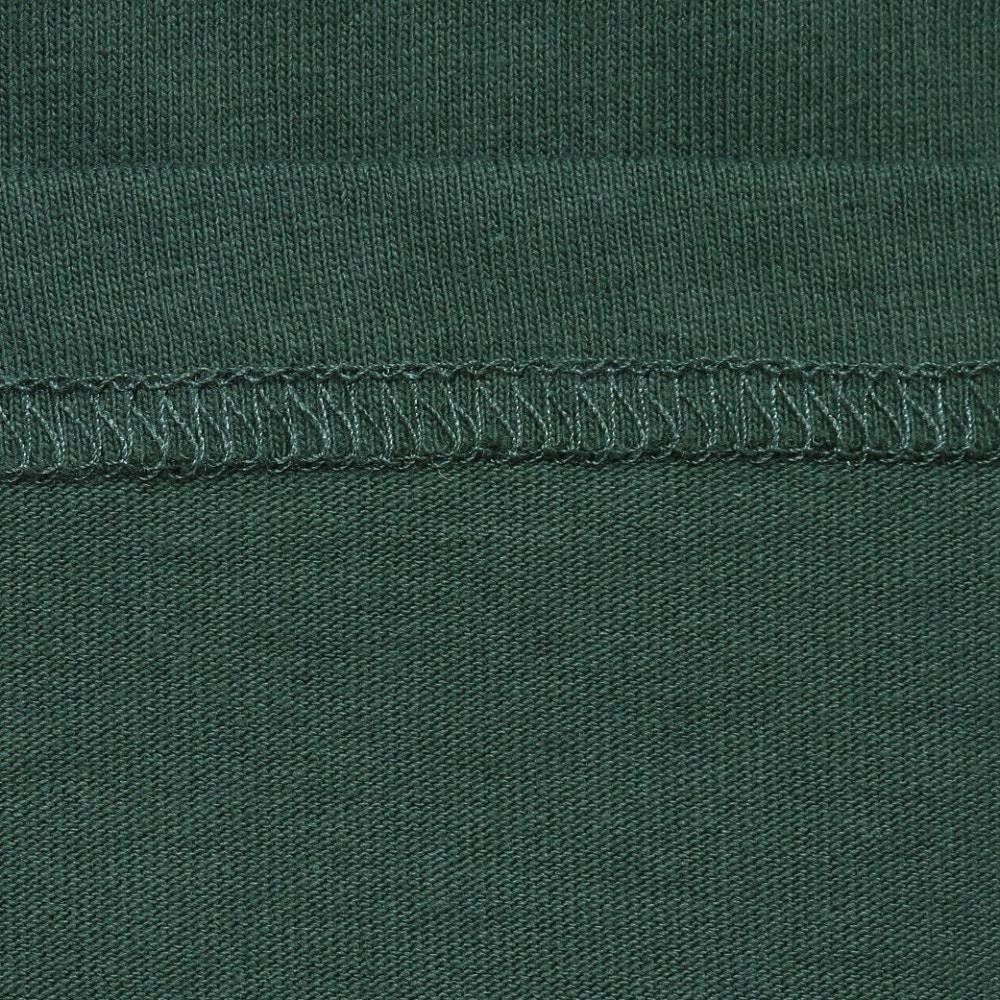 ラッセル（RUSSELL）（メンズ）イーグルポケット 半袖Tシャツ RBM25S0011 DGRN