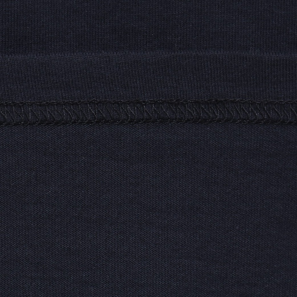 ラッセル（RUSSELL）（メンズ）イーグルポケット 半袖Tシャツ RBM25S0011 NVY