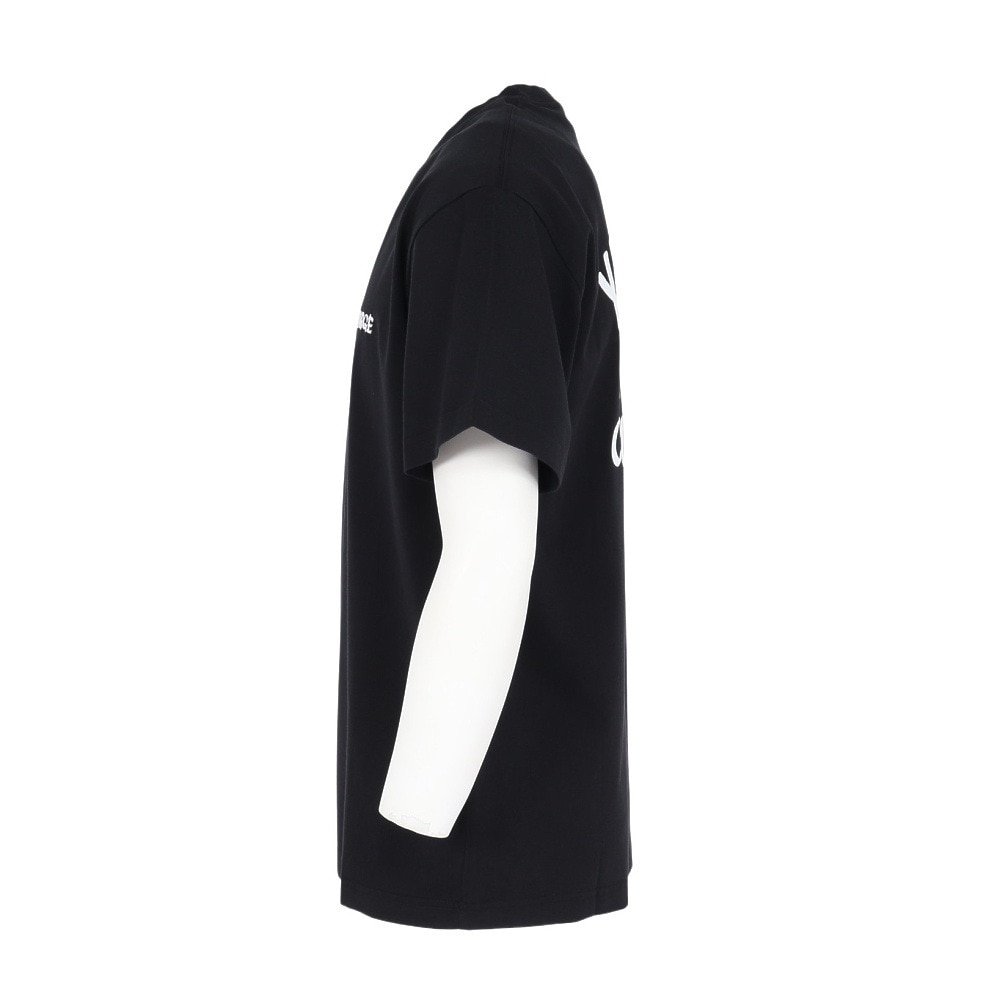 エクストララージ（XLARGE）（メンズ）DRAWING OG 半袖Tシャツ 101252011041-BLACK