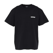 (メンズ)DRAWING OG 半袖Tシャツ 101252011041-BLACK