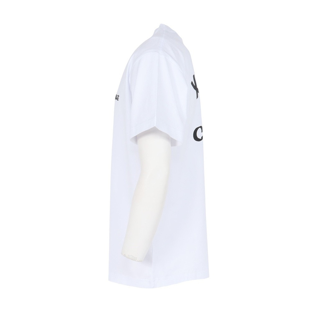 エクストララージ（XLARGE）（メンズ）DRAWING OG 半袖Tシャツ 101252011041-WHITE