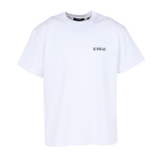 (メンズ)DRAWING OG 半袖Tシャツ 101252011041-WHITE