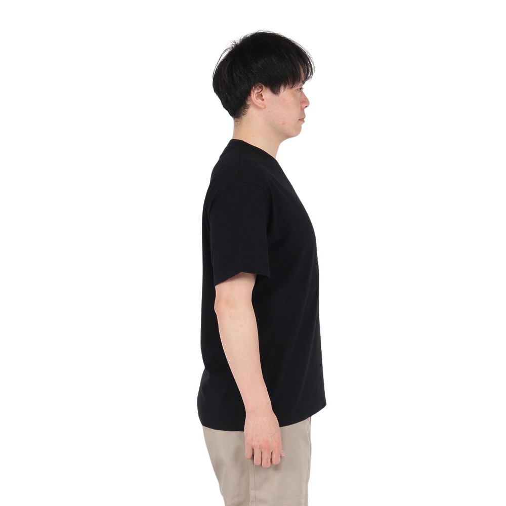 エクストララージ（XLARGE）（メンズ）GRAFFITI OG 半袖 Tシャツ 101252011042-BLACK