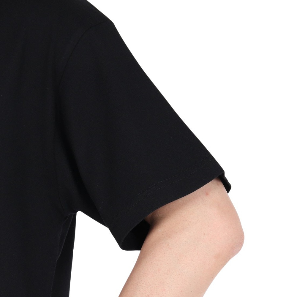 エクストララージ（XLARGE）（メンズ）GRAFFITI OG 半袖 Tシャツ 101252011042-BLACK