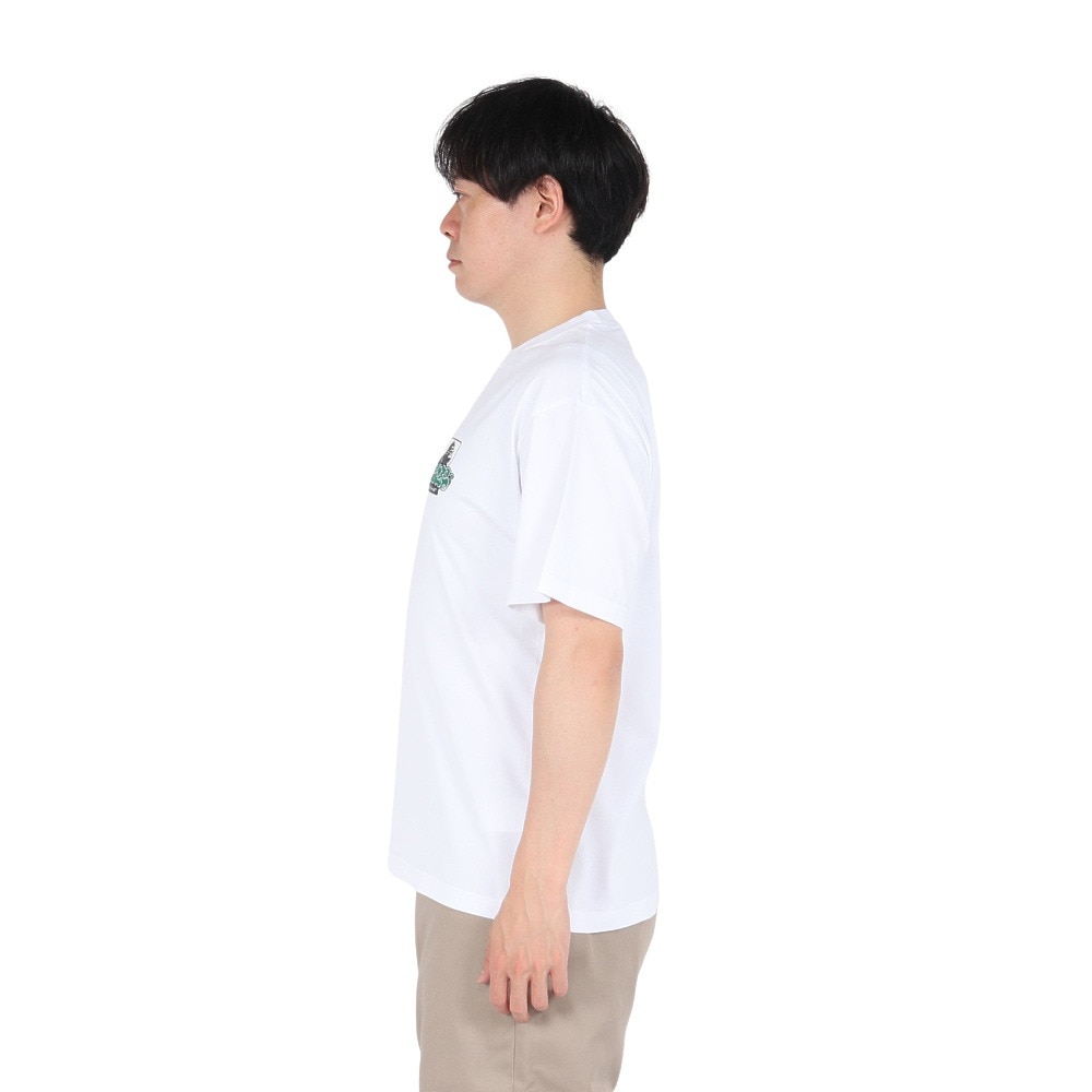 エクストララージ（XLARGE）（メンズ）GRAFFITI OG 半袖 Tシャツ 101252011042-WHITE
