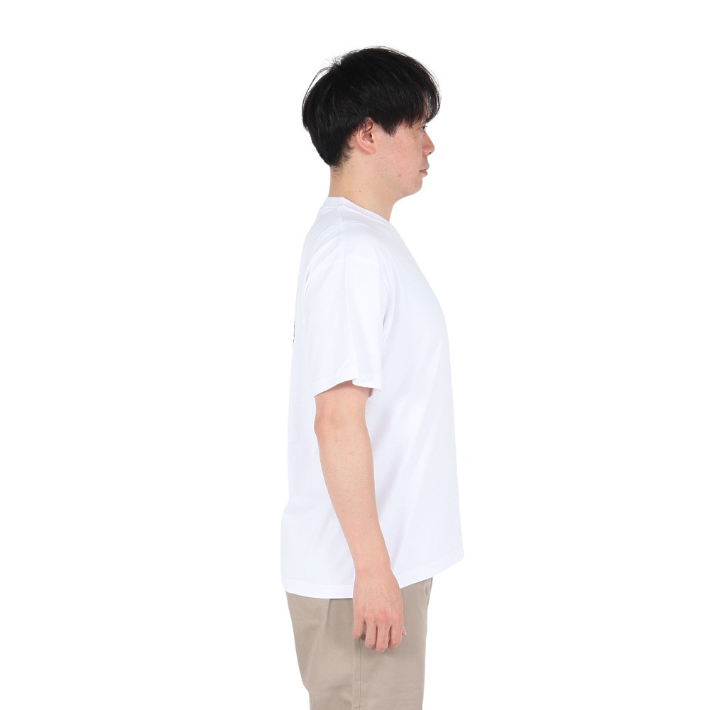 エクストララージ（XLARGE）（メンズ）GRAFFITI OG 半袖 Tシャツ 101252011042-WHITE