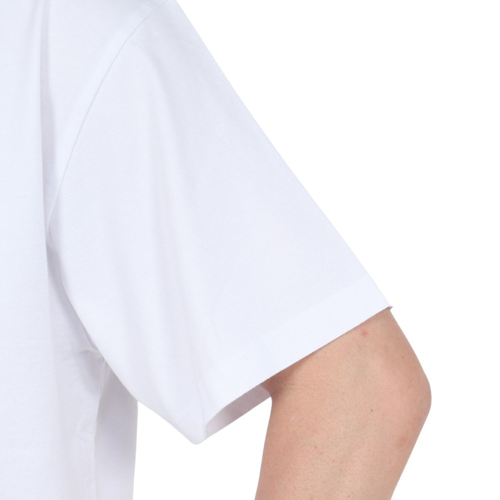 エクストララージ（XLARGE）（メンズ）GRAFFITI OG 半袖 Tシャツ 101252011042-WHITE