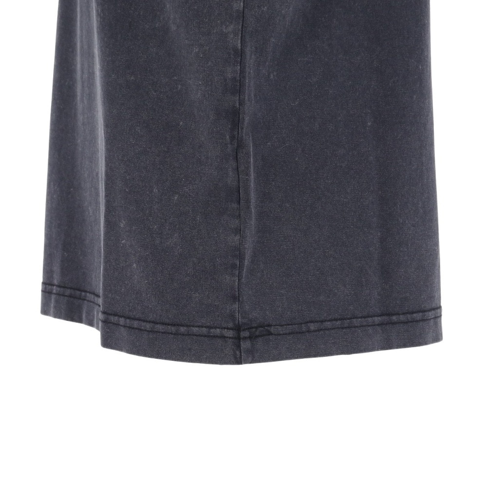 エクストララージ（XLARGE）（メンズ）MONKEY WRENCHERS 半袖Tシャツ 101252011043-BLACK