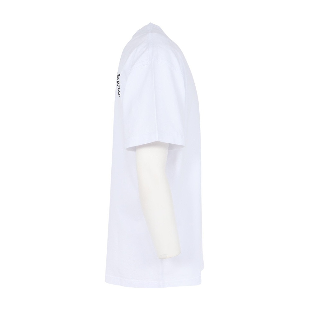エクストララージ（XLARGE）（メンズ）MONKEY WRENCHERS 半袖Tシャツ 101252011043-WHITE