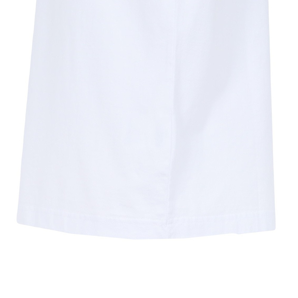 エクストララージ（XLARGE）（メンズ）MONKEY WRENCHERS 半袖Tシャツ 101252011043-WHITE