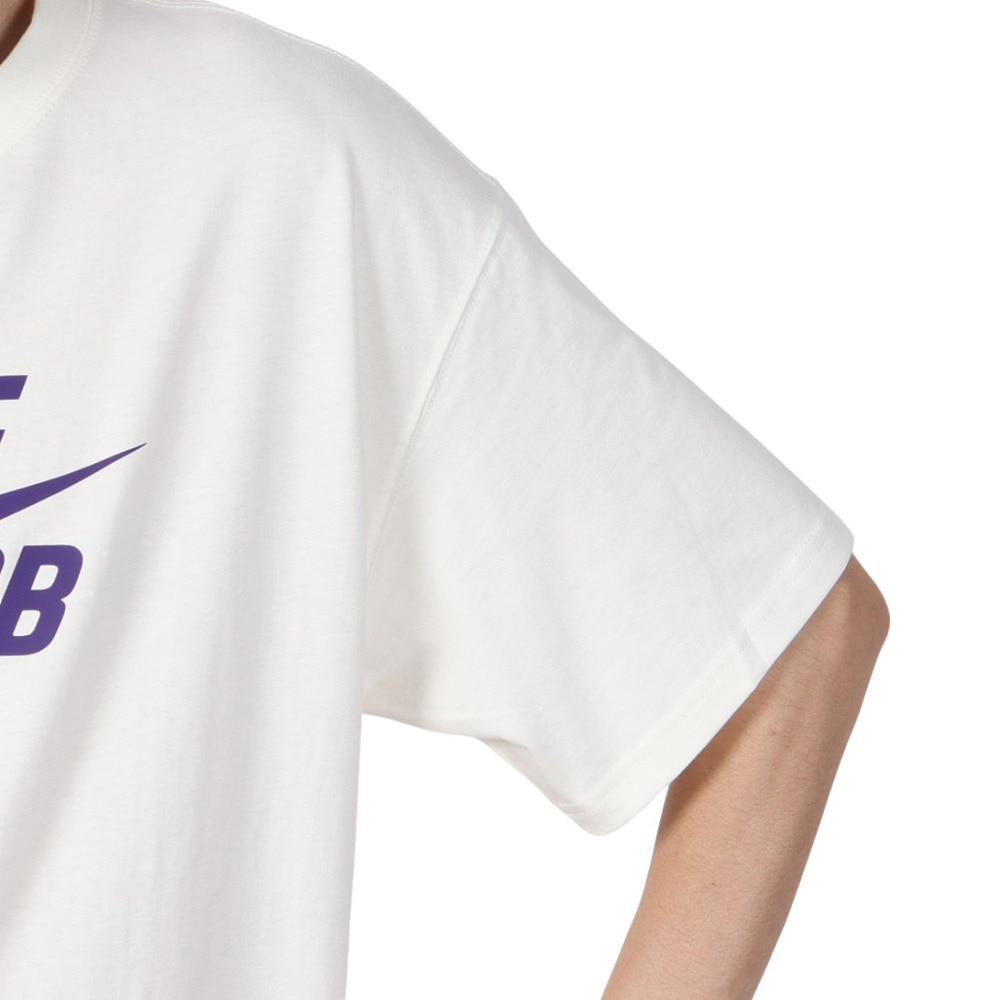 ナイキ（NIKE）（メンズ）スケートボード ロゴ 半袖Tシャツ CV7540-133