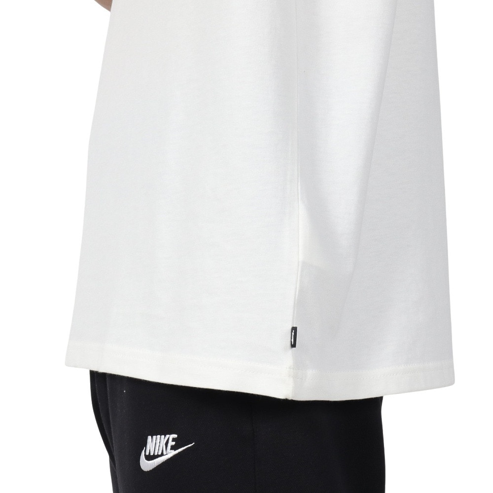 ナイキ（NIKE）（メンズ）スケートボード ロゴ 半袖Tシャツ CV7540-133