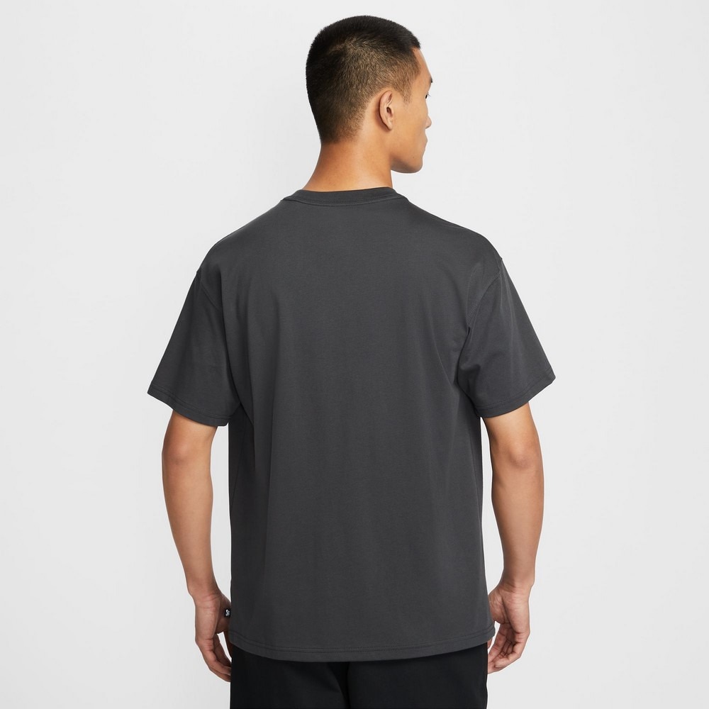 ナイキ（NIKE）（メンズ）SB ロゴ 半袖Tシャツ DC7818-070