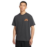 (メンズ)SB ロゴ 半袖Tシャツ DC7818-070
