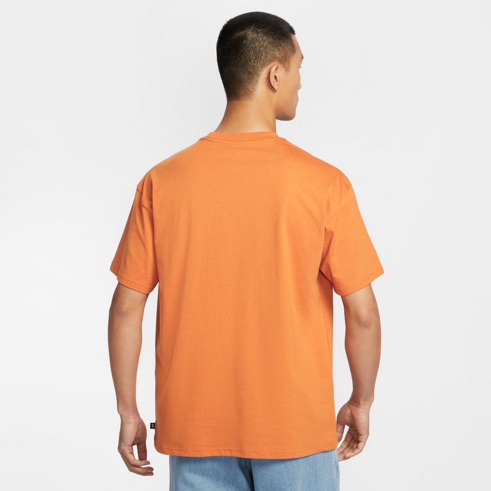 ナイキ（NIKE）（メンズ）SB ロゴ 半袖Tシャツ DC7818-815