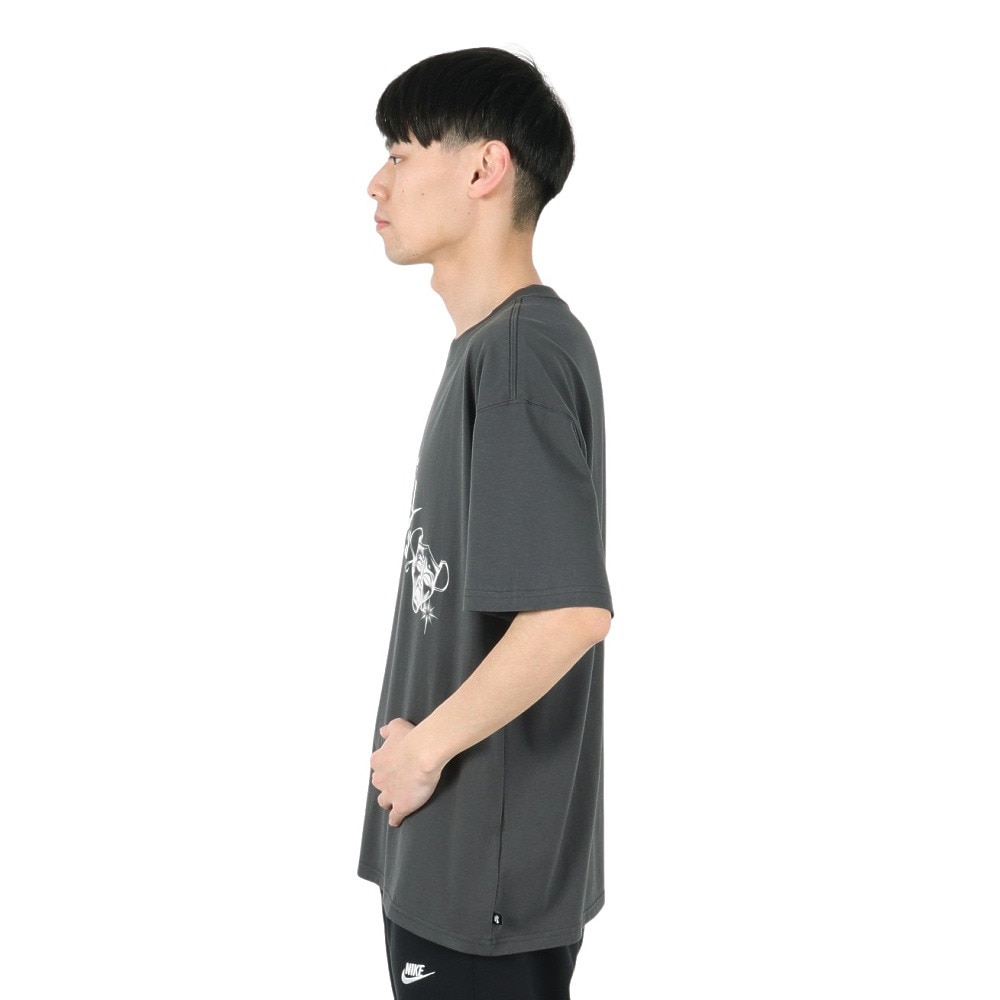 ナイキ（NIKE）（メンズ）SBスケート Tシャツ HAYLEY HJ0815-060