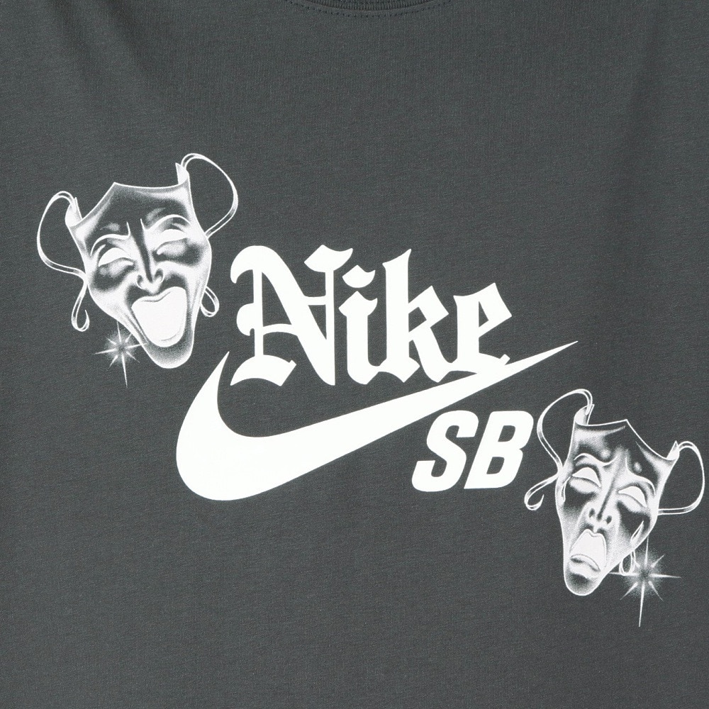 ナイキ（NIKE）（メンズ）SBスケート Tシャツ HAYLEY HJ0815-060