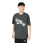 (メンズ)SBスケート Tシャツ HAYLEY HJ0815-060
